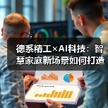 德系精工×AI科技：智慧家庭新场景如何打造？（图2）