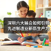 深圳六大展会如何引领先进制造业新质生产力？（图4）