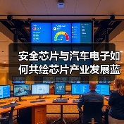 安全芯片与汽车电子如何共绘芯片产业发展蓝图？（图3）