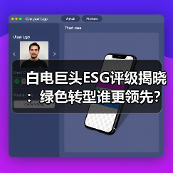 白电巨头ESG评级揭晓:绿色转型谁更领先?(图2) 白电巨头ESG评级揭晓:绿色转型谁更领先?(图2)