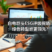 白电巨头ESG评级揭晓:绿色转型谁更领先?(图4) 白电巨头ESG评级揭晓:绿色转型谁更领先?(图4)
