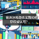 容声冰箱助农实践如何获权威认可?(图4) 容声冰箱助农实践如何获权威认可?(图4)