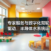 专家服务与数字化双轮驱动,半导体水系统运维降本增效(图3) 专家服务与数字化双轮驱动,半导体水系统运维降本增效(图3)
