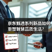 京东甄选系列新品如何重塑智慧品质生活?(图3) 京东甄选系列新品如何重塑智慧品质生活?(图3)