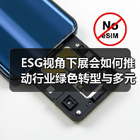 ESG视角下展会如何推动行业绿色转型与多元价值(图3) ESG视角下展会如何推动行业绿色转型与多元价值(图3)