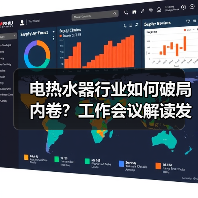 电热水器行业如何破局内卷?工作会议解读发展新方向(图4) 电热水器行业如何破局内卷?工作会议解读发展新方向(图4)