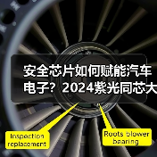 安全芯片如何赋能汽车电子?2024紫光同芯大会解析(图3) 安全芯片如何赋能汽车电子?2024紫光同芯大会解析(图3)