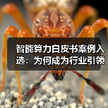 智能算力白皮书案例入选:为何成为行业引领者?(图1) 智能算力白皮书案例入选:为何成为行业引领者?(图1)