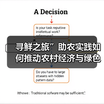 寻鲜之旅”助农实践如何推动农村经济与绿色转型?(图3) 寻鲜之旅”助农实践如何推动农村经济与绿色转型?(图3)