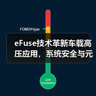 eFuse技术革新车载高压应用,系统安全与元件精简双提升(图2) eFuse技术革新车载高压应用,系统安全与元件精简双提升(图2)