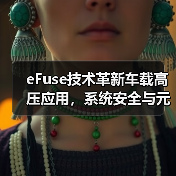 eFuse技术革新车载高压应用,系统安全与元件精简双提升(图4) eFuse技术革新车载高压应用,系统安全与元件精简双提升(图4)