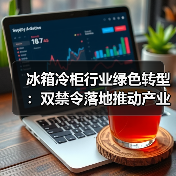 冰箱冷柜行业绿色转型:双禁令落地推动产业升级(图4) 冰箱冷柜行业绿色转型:双禁令落地推动产业升级(图4)