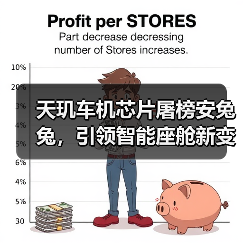 天玑车机芯片屠榜安兔兔,引领智能座舱新变革(图2) 天玑车机芯片屠榜安兔兔,引领智能座舱新变革(图2)