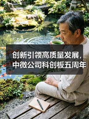 创新引领高质量发展,中微公司科创板五周年成果亮眼(图1) 创新引领高质量发展,中微公司科创板五周年成果亮眼(图1)