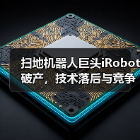 扫地机器人巨头iRobot破产，技术落后与竞争激烈成主因（图2）