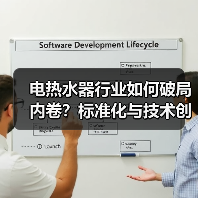 电热水器行业如何破局内卷?标准化与技术创新共促高质量发展(图1) 电热水器行业如何破局内卷?标准化与技术创新共促高质量发展(图1)