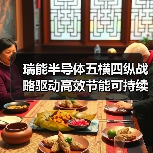 瑞能半导体五横四纵战略驱动高效节能可持续发展(图2) 瑞能半导体五横四纵战略驱动高效节能可持续发展(图2)