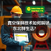 真空保鲜技术如何解锁东北鲜生活?(图1) 真空保鲜技术如何解锁东北鲜生活?(图1)