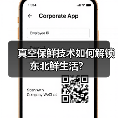 真空保鲜技术如何解锁东北鲜生活?(图3) 真空保鲜技术如何解锁东北鲜生活?(图3)