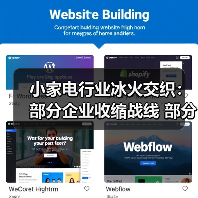 小家电行业冰火交织:部分企业收缩战线 部分加大产能投入(图3) 小家电行业冰火交织:部分企业收缩战线 部分加大产能投入(图3)