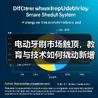 电动牙刷市场触顶,教育与技术如何撬动新增长?(图3) 电动牙刷市场触顶,教育与技术如何撬动新增长?(图3)