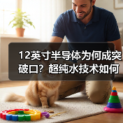 12英寸半导体为何成突破口?超纯水技术如何支撑企业抢占市场?(图3) 12英寸半导体为何成突破口?超纯水技术如何支撑企业抢占市场?(图3)