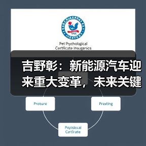 吉野彰:新能源汽车迎来重大变革,未来关键节点将至(图1) 吉野彰:新能源汽车迎来重大变革,未来关键节点将至(图1)