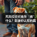 风险投资究竟在“赌”什么？颠覆你认知的真相是：它从不面向“成功”，而是面向“失败”（图2）
