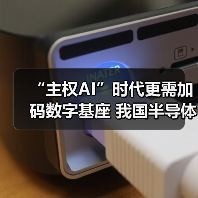 “主权AI”时代更需加码数字基座 我国半导体行业有哪些“主力军”（图1）