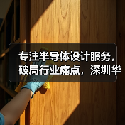 专注半导体设计服务，破局行业痛点，深圳华芯强势出航（图4）