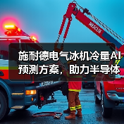 施耐德电气冰机冷量AI预测方案，助力半导体企业实现高效能耗管理（图3）