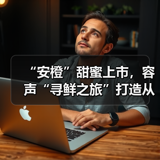 “安橙”甜蜜上市,容声“寻鲜之旅”打造从田间到舌尖的价值共享链(图2) “安橙”甜蜜上市,容声“寻鲜之旅”打造从田间到舌尖的价值共享链(图2)