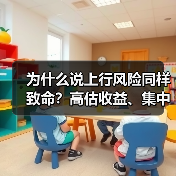 为什么说上行风险同样致命？高估收益、集中押注与踏空焦虑三大陷阱拆解（图3）