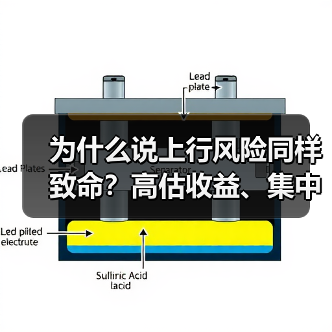 为什么说上行风险同样致命？高估收益、集中押注与踏空焦虑三大陷