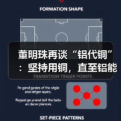 董明珠再谈“铝代铜”：坚持用铜，直至铝能完全替代（图4）