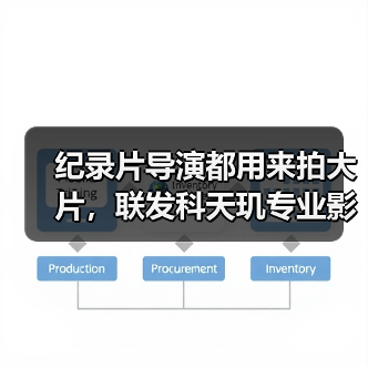 纪录片导演都用来拍大片，联发科天玑专业影像大秀黑科技（图2）