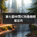 第七届中国IC独角兽榜单发布（图1）