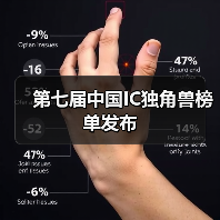 第七届中国IC独角兽榜单发布（图3）