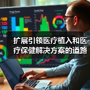 扩展引领医疗植入和医疗保健解决方案的道路（图1）