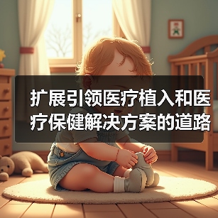 扩展引领医疗植入和医疗保健解决方案的道路（图2）