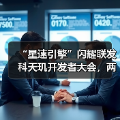 “星速引擎”闪耀联发科天玑开发者大会，两大王牌技术助力开发者创造非凡游戏体验（图2）