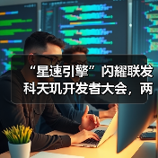 “星速引擎”闪耀联发科天玑开发者大会，两大王牌技术助力开发者创造非凡游戏体验（图3）