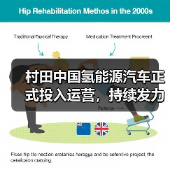 村田中国氢能源汽车正式投入运营，持续发力打造绿色低碳供应链（图3）