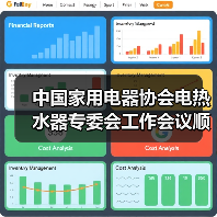 中国家用电器协会电热水器专委会工作会议顺利召开(图3) 中国家用电器协会电热水器专委会工作会议顺利召开(图3)