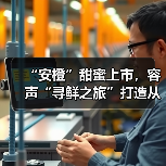 “安橙”甜蜜上市,容声“寻鲜之旅”打造从田间到舌尖的价值共享链(图1) “安橙”甜蜜上市,容声“寻鲜之旅”打造从田间到舌尖的价值共享链(图1)