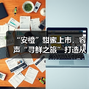 “安橙”甜蜜上市,容声“寻鲜之旅”打造从田间到舌尖的价值共享链(图3) “安橙”甜蜜上市,容声“寻鲜之旅”打造从田间到舌尖的价值共享链(图3)