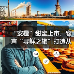 “安橙”甜蜜上市,容声“寻鲜之旅”打造从田间到舌尖的价值共享链(图4) “安橙”甜蜜上市,容声“寻鲜之旅”打造从田间到舌尖的价值共享链(图4)