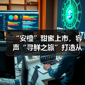 “安橙”甜蜜上市,容声“寻鲜之旅”打造从田间到舌尖的价值共享链(图3) “安橙”甜蜜上市,容声“寻鲜之旅”打造从田间到舌尖的价值共享链(图3)