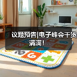 议题预告|电子峰会干货满满！（图2）