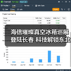 海信璀璨真空冰箱巡展登陆长春 科技解锁东北“得劲儿”鲜生活(图4) 海信璀璨真空冰箱巡展登陆长春 科技解锁东北“得劲儿”鲜生活(图4)